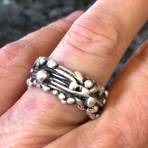 Lost Wax Ring